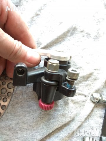 Части за велосипед, снимка 13 - Части за велосипеди - 22469112