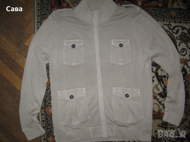 Жилетка DEVRED   мъжка,ХЛ, снимка 2 - Пуловери - 23298954