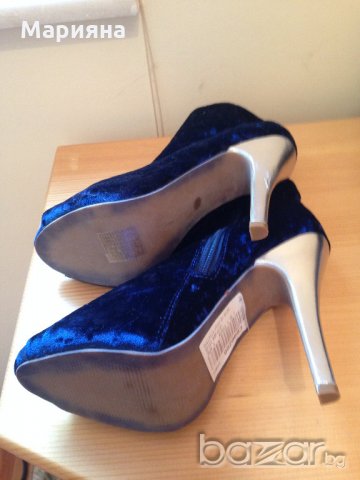нови елегантни обувки размер 36, снимка 10 - Дамски обувки на ток - 21098985