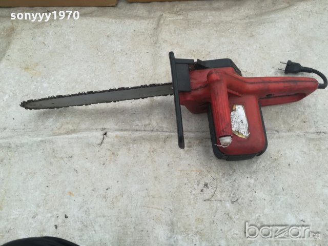 king 1500b-germany-резачка за дърва за ремонт за части, снимка 7 - Други инструменти - 20138047