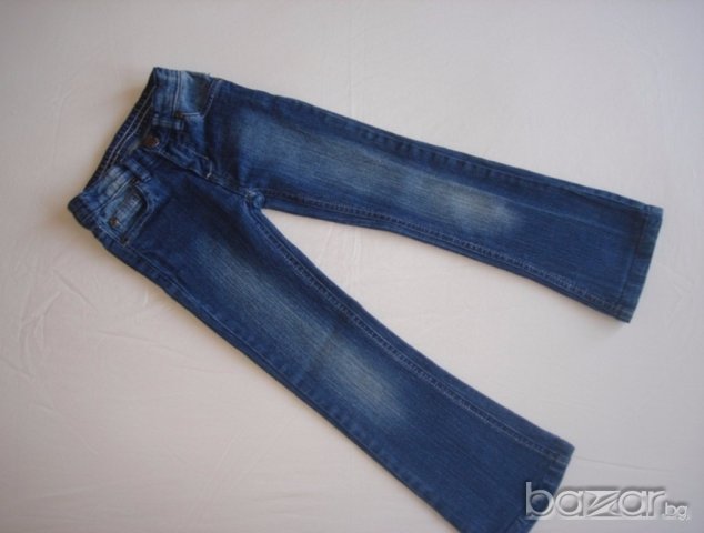 X -Mail, готини детски дънки,104/ 110 см. , снимка 3 - Детски панталони и дънки - 18585808