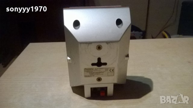 pioneer s-dv88st front 40w/8ohm-15х11х8см-внос англия, снимка 12 - Тонколони - 23947925