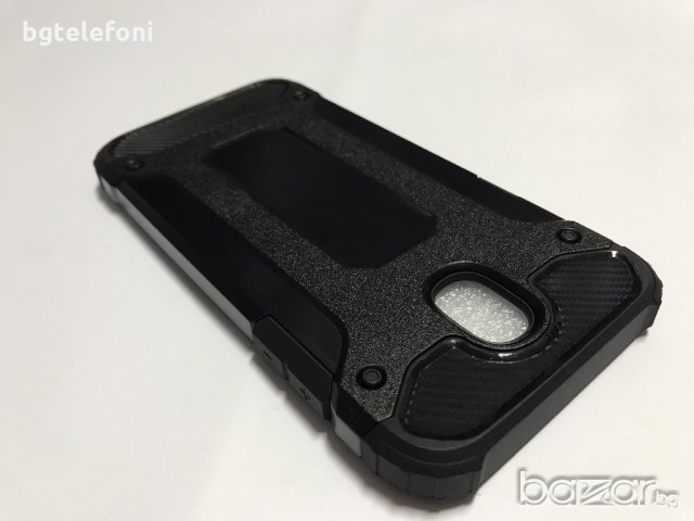 Samsung Galaxy J5 2017,Galaxy J7 2017 ARMOR удароустойчив гръб, снимка 4 - Калъфи, кейсове - 19547574