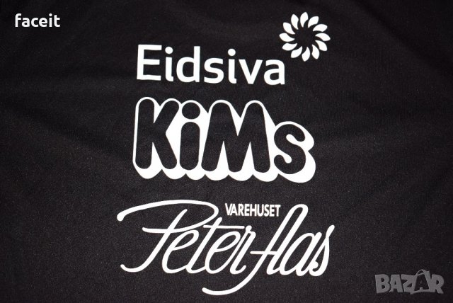 Adidas - STFT - ClimaLite - Страхотна 100% оригинална тениска / Адидас, снимка 15 - Спортни дрехи, екипи - 21677014