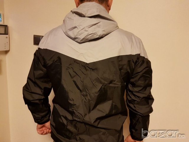 яке адидас, снимка 2 - Спортни дрехи, екипи - 19774649