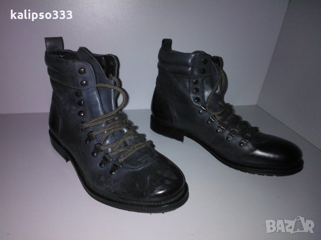 H by Hudson оригинални обувки