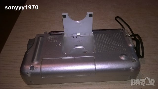 sony rds-радио с дисплеи-внос швеция, снимка 12 - Радиокасетофони, транзистори - 25520858