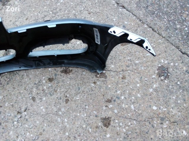 предна броня БМВ Е90 BMW E90 , снимка 5 - Части - 24857234
