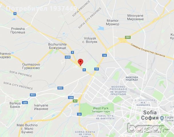 Фабрика подходяща за СЕРВИЗ, ПРОИЗВОДСТВЕНА, СКЛАДОВА или ТЪРГОВСКА дейност, снимка 6 - Производствени сгради - 21243835