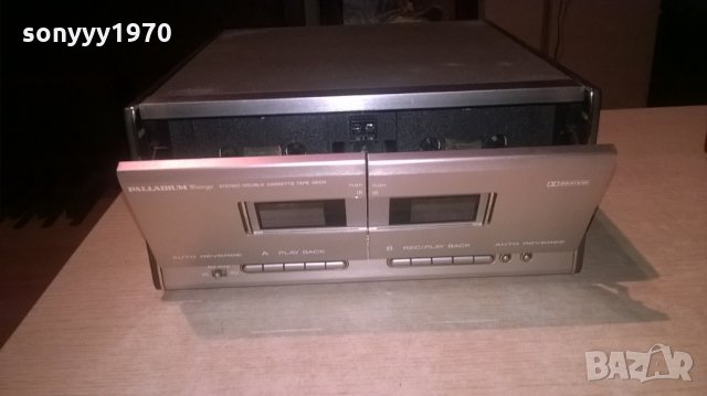 palladium prestige-deck-внос швеицария, снимка 5 - Декове - 23556415