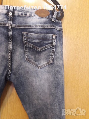 Дънки марков модел, снимка 3 - Дънки - 24135541