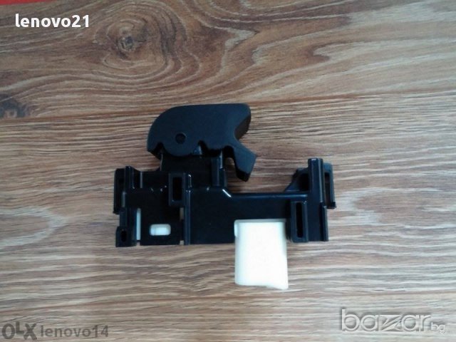 Бутон ел. стъкла за Toyota Corolla Yaris 2008 >, снимка 2 - Части - 11585884