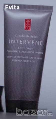 К-т кремове Elizabeth Arden-Intervene, нови, снимка 2 - Комплекти и лотове - 12074679