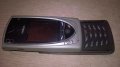 nokia 7650 made in finland-без батерия-за ремонт за части, снимка 5