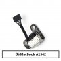 DC Jack ЖАК Букса за Macbook Air Pro A1342 A1502 A1425 A1398 A1278 A1286 A1465 A1466, снимка 5