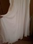 Сватбена бутикова рокля, снимка 4