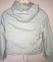 Детско яке ZARA, оригинално, за 146/158см, 11-13г., цвят ярко св. син, снимка 7
