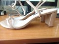 Продавам нови сандали Nine West №39, снимка 2