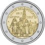 2 Евро Монети (възпоменателни) 2017 / 2 Euro Coins 2017 UNC, снимка 15