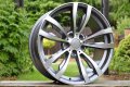 20" Ал. Джанти БМВ 5X120 BMW X4 F26 X5 E70 F15 X6 E71 E72, снимка 4