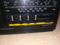 telefunken rp500s receiver-внос германия-32х13х7см, снимка 8