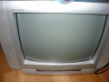  NEO -цветен телевизор и стойка, снимка 4