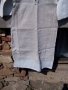 Старинна ленена дреха,подплата за Носия, Литак, снимка 3