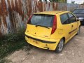 fiat punto 1.2 16v sporting 6speed на части фиат пунто 6 скорости спор, снимка 4