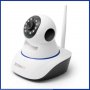 Охранителна камера TECHNAXX IP 720P закрит (TX-23 +), 1,3MP - нови!, снимка 1 - Камери - 17746401
