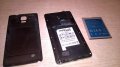 huella mobile n4+за ремонт/части-голям с писалка-15.5х8см, снимка 6