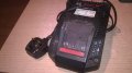 bosch li-ion charger-внос англия, снимка 4