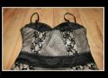 XS,S-Нова рокля Miss Selfridge, снимка 3