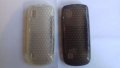 Nokia Asha 300 - Nokia 300 силиконов гръб - case , снимка 2