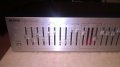 ПОРЪЧАН-rising eq-10 equalizer-made in japan-внос швеицария, снимка 6
