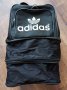 Туристически сак ADIDAS (сгъваем, 3 нива), снимка 4