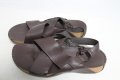 Нови мъжки сандали Кларкс 42номер, снимка 1 - Мъжки сандали - 18178945