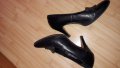 Дамски обувки среден ток малък размер 35, снимка 4