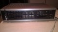 dual cv121-1 stereo amplifier made in germany-внос швеицария, снимка 3
