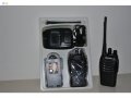 Промоция! Baofeng 888 Walkie Talkie Uhf 400-470mhz радиостанция локитоки от Вносител, снимка 2
