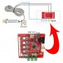 Индуктивен датчик / сензор за 3Д принтер, снимка 3