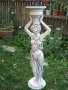 37. Статуя Римлянка, снимка 1 - Градински цветя и растения - 10516633