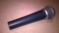 shure  sm58-микрофон-внос швеицария, снимка 9