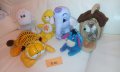 Плюшени играчки, снимка 13