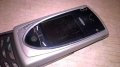 nokia 7650 made in finland-без батерия-за ремонт за части, снимка 6