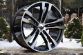 20" M Ал. Джанти БМВ 5X120 BMW X4 F26 X5 E70 F15 X6 E71 E71 F16, снимка 3