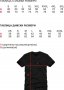 Нова Мъжка Тениска MOSHINO реплика размери XS-5XL, снимка 4