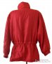 Luhta ватирано дамско яке червено размер 38 , снимка 2