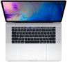 Apple MacBook Pro 15'' 2018 MR972ZE/A 2.6GHz (i7)/16GB/512GB SSD/Radeon Pro 560X 4GB (silver), снимка 1 - Лаптопи за работа - 23339301