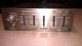 Pioneer car ampli+equalizer-ретро-внос швеицария, снимка 2