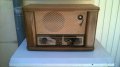 Ретро радио-за колекция или декор-антика-ретро/колекция, снимка 2